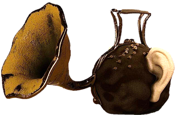 Plaudertasche